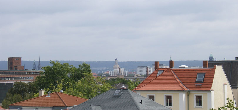 LÖBTOWER Dresden